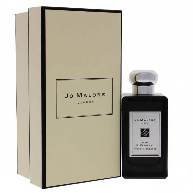 Jo Malone London Oud & Bergamot Cologne Intense 100ML