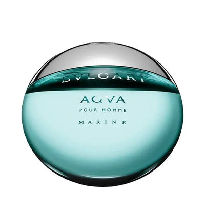 Bvlgari Aqva Marine For Men Eau De Toilette 100Ml