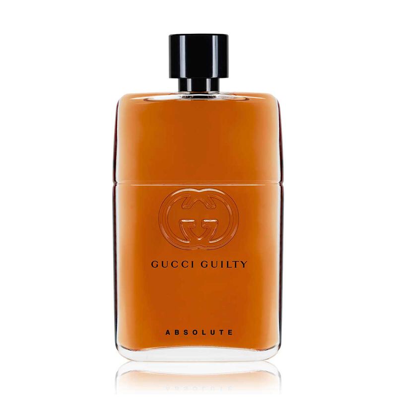 Gucci Guilty Absolute Pour Homme Eau De Parfum 90Ml