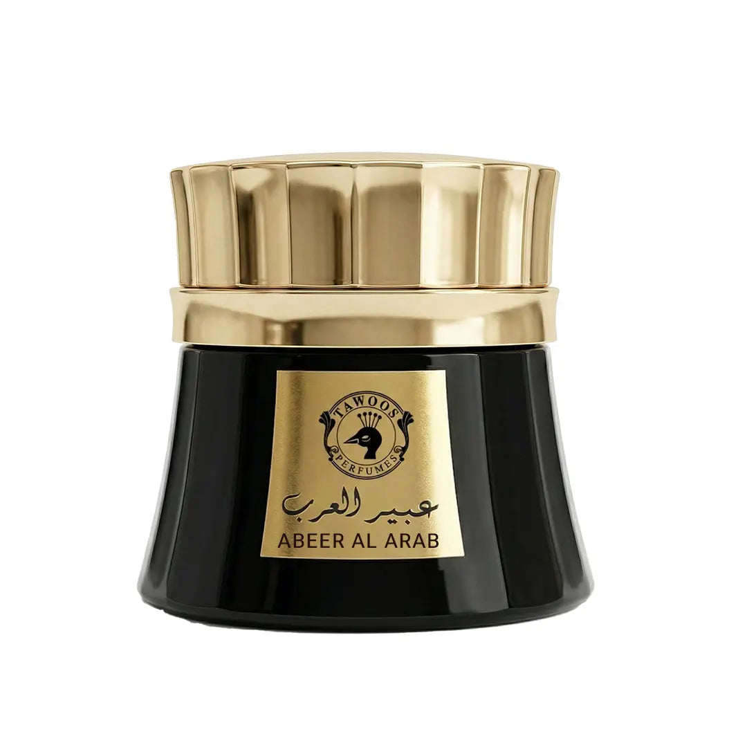 tawoos abeer al arab 70gm
