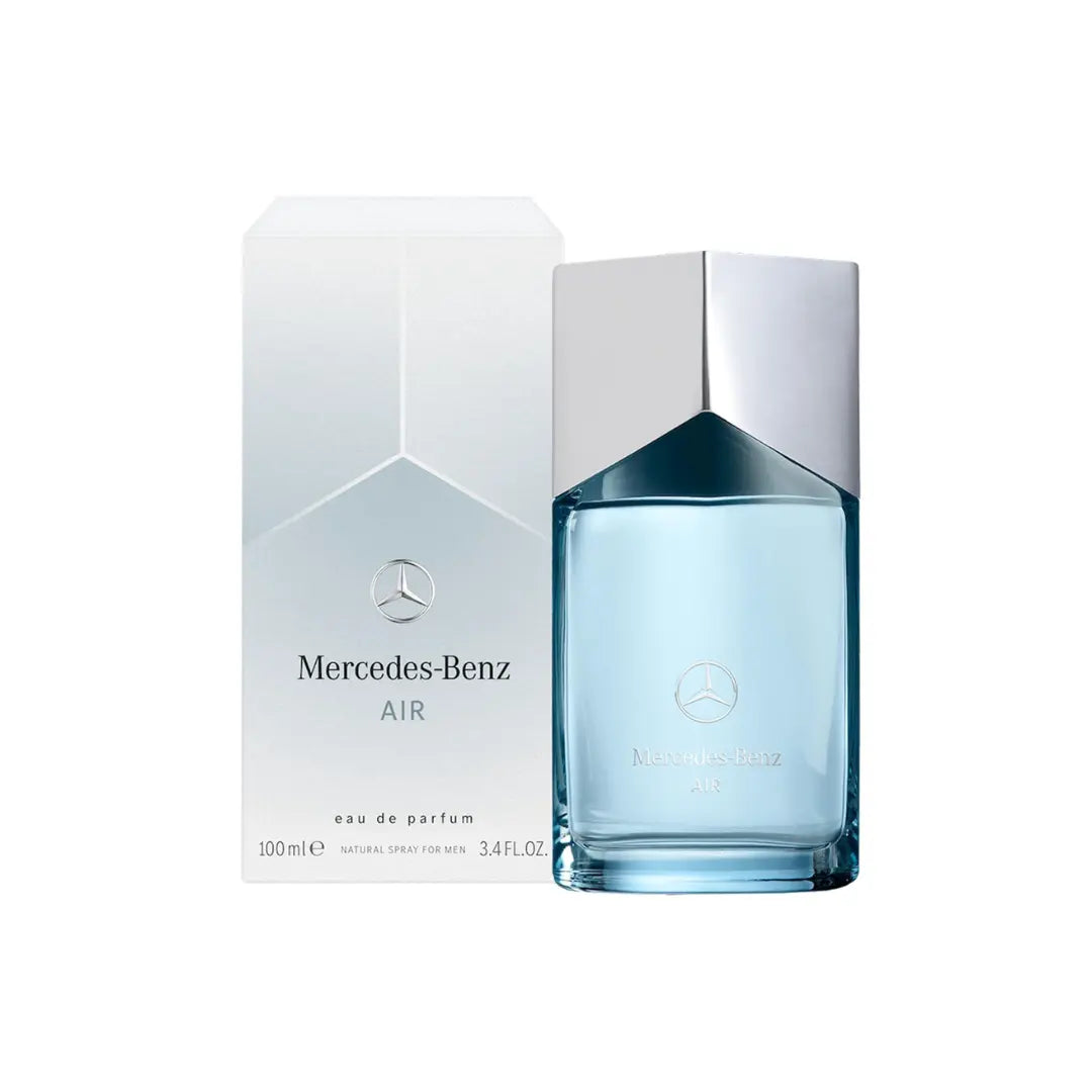 mercedes benz air edp for men 100 ml