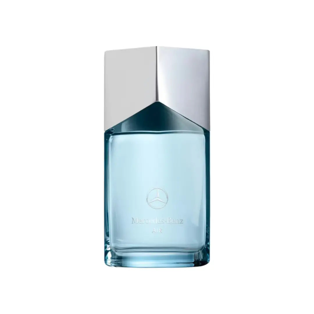 mercedes benz air edp for men 100 ml