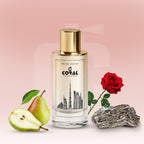 Sacred Compass Eau de Parfum | Inspired By Guidance For Men and Women