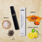 desert amberwood perfume oil inspired by shay oud for men and women