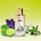 Gio Wave Eau de Parfum | Inspired By Acqua Di Gio Parfum For Men