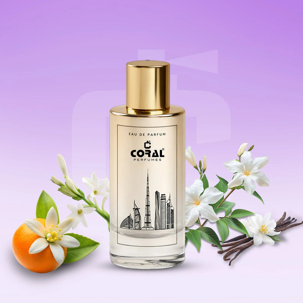 Path Eau de Parfum | Inspired By My Way For Women