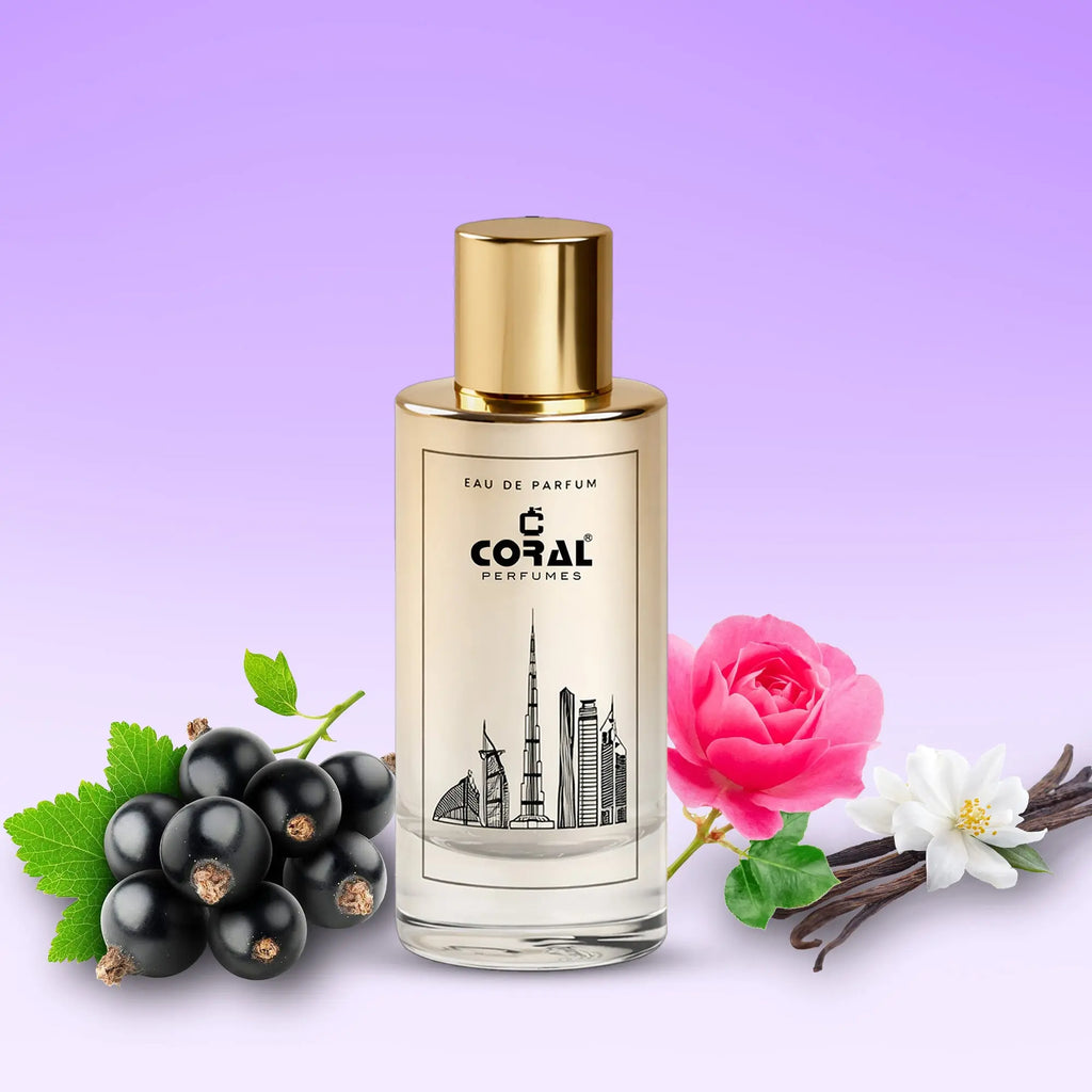 whisper yes eau de parfum inspired by si for women