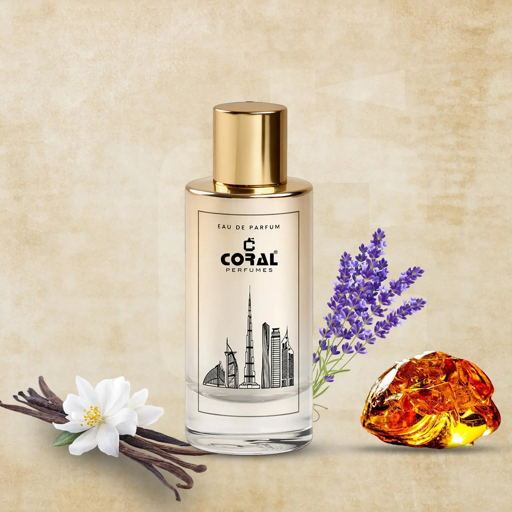 Eternal Bond Intense Eau de Parfum | Inspired By Stronger With You Intensely For Men