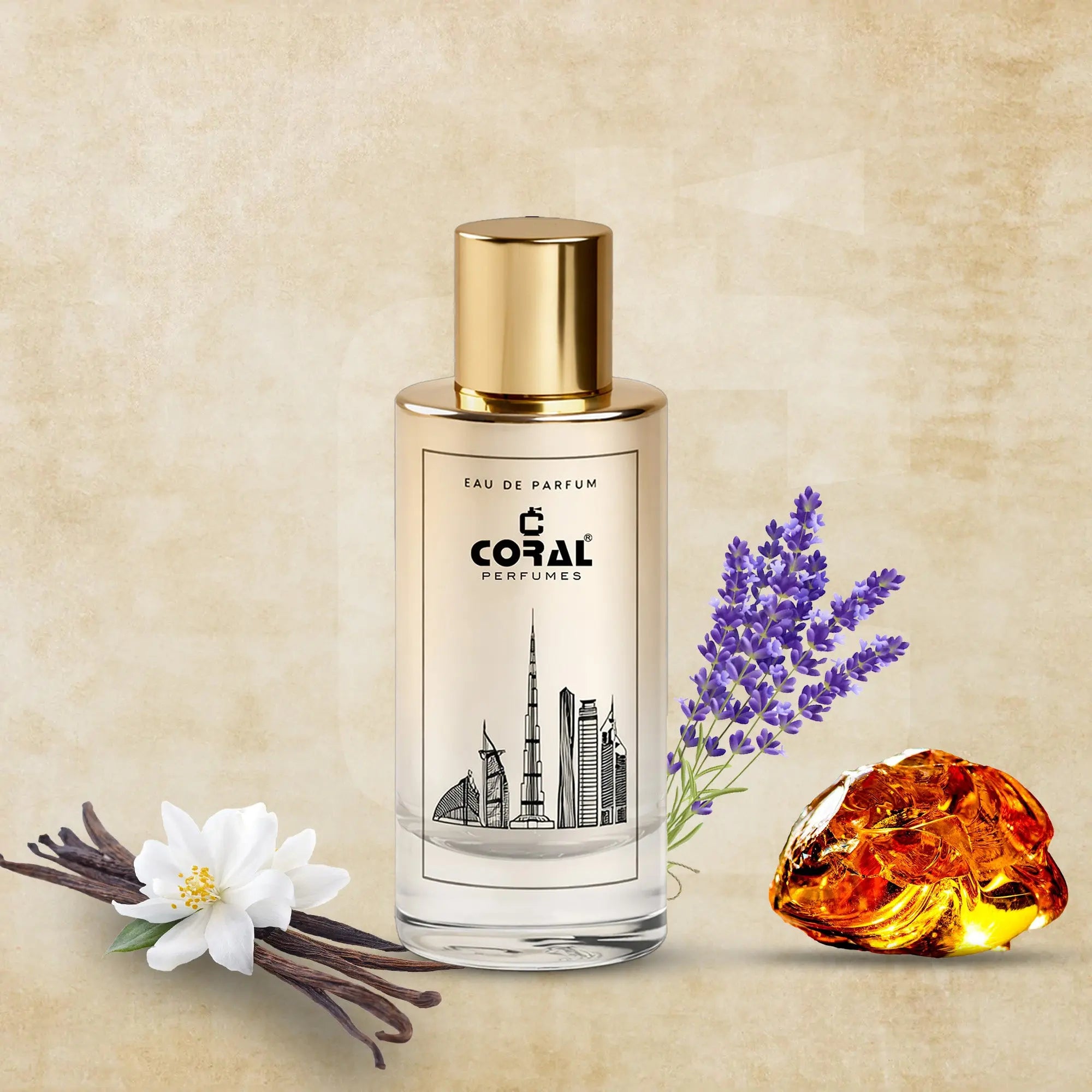 Eternal Bond Intense Eau de Parfum | Inspired By Stronger With You Intensely For Men