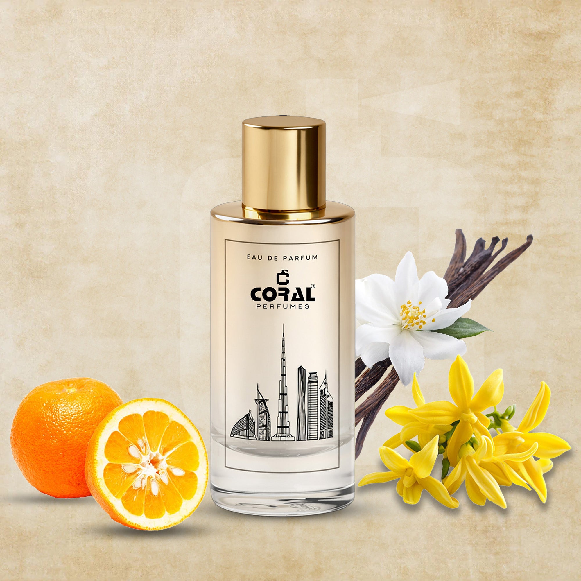 Emerald Stone Eau de Parfum | Inspired By Vert Malachite For Men & Women