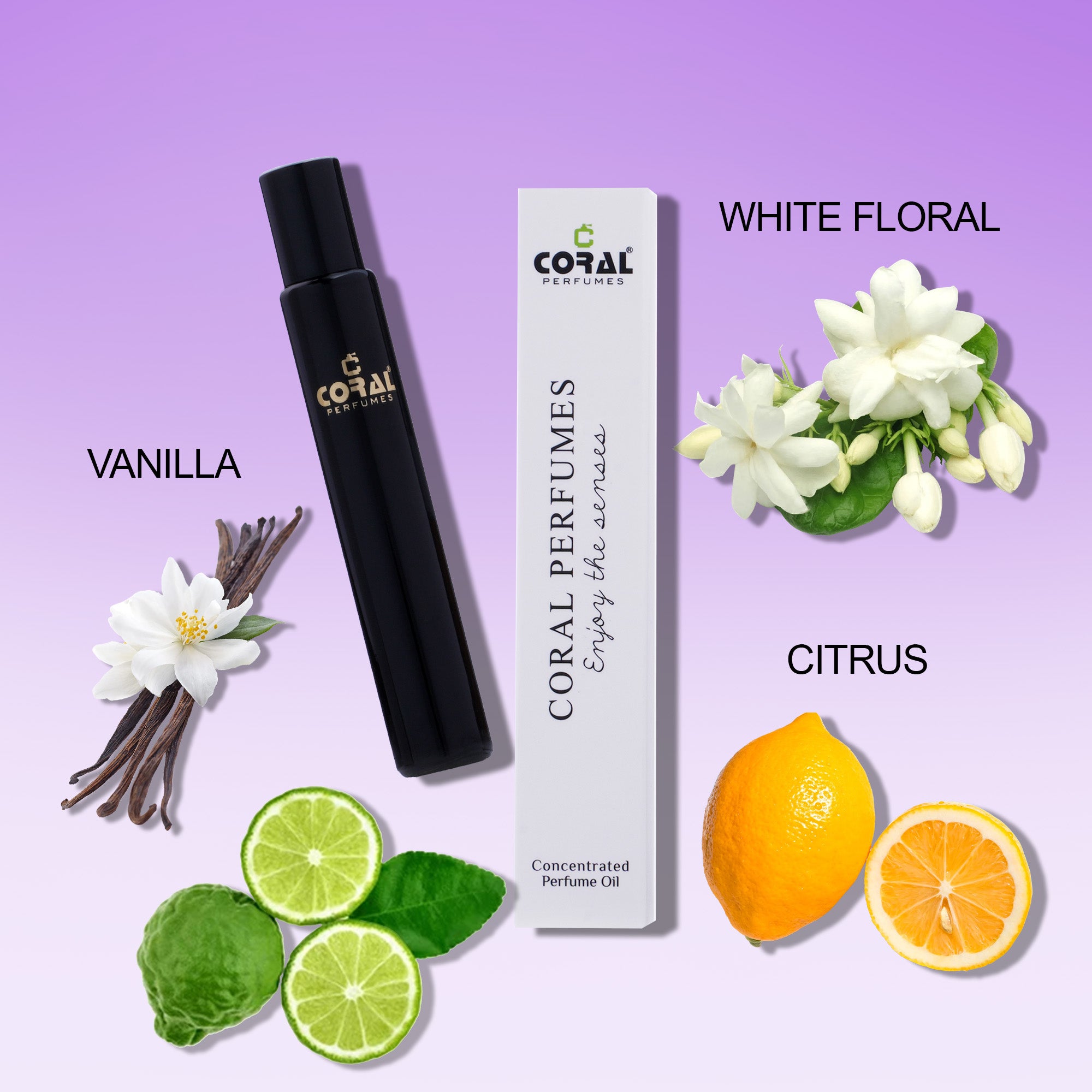 Path Perfume Oil | Inspired By My Way For Women