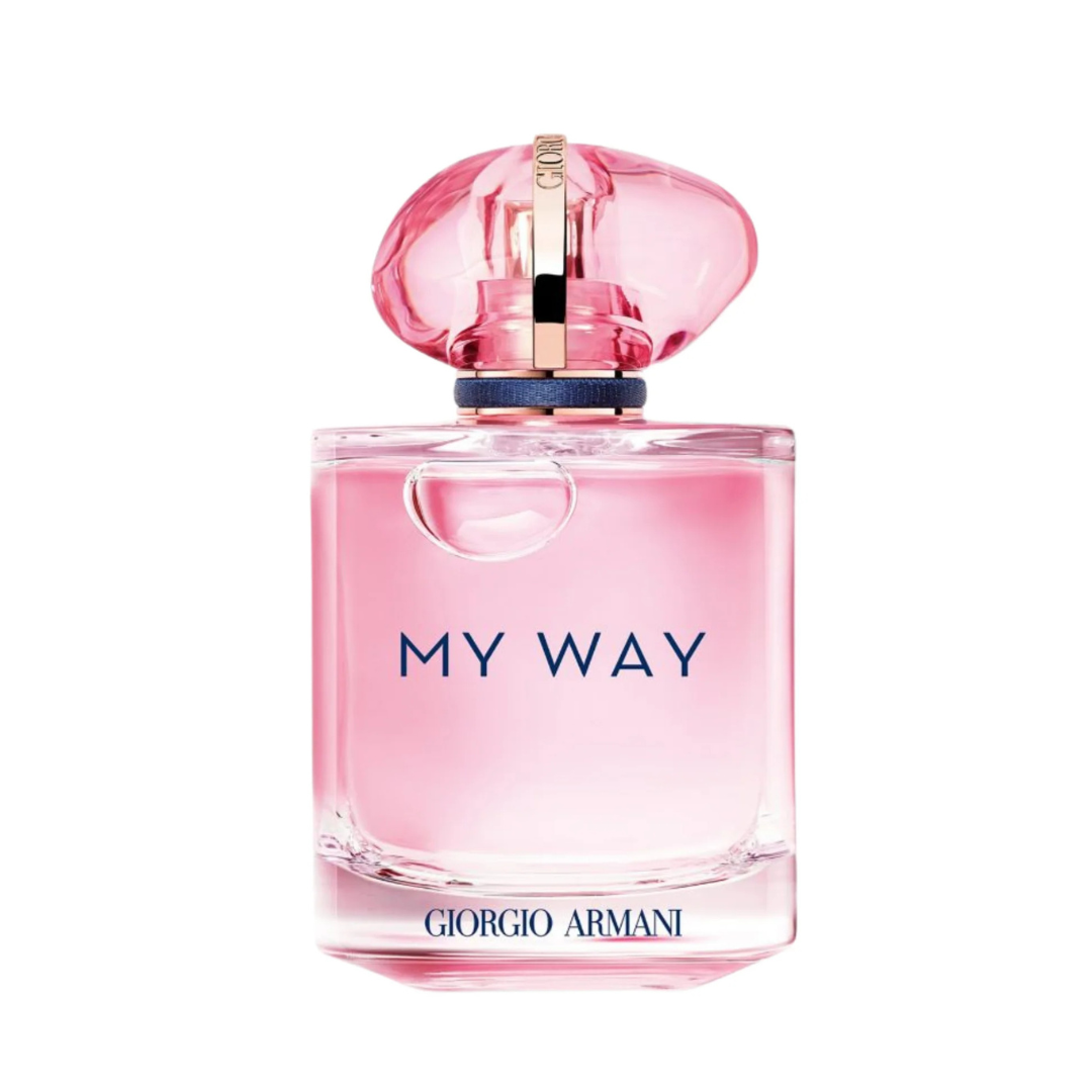 Armani My Way Nectar For Women EDP 90ML
