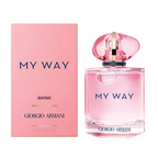 Armani My Way Nectar For Women EDP 90ML