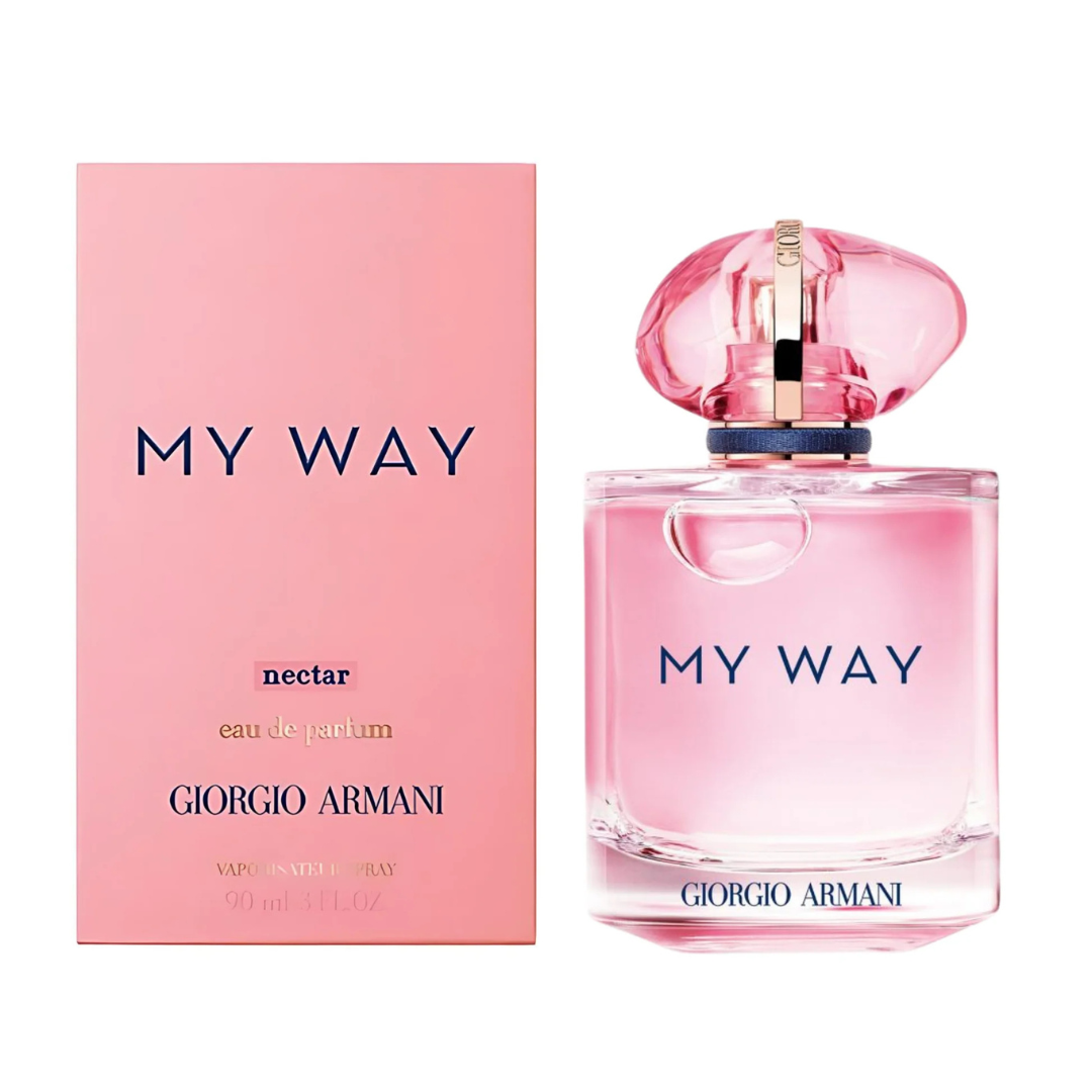 Armani My Way Nectar For Women EDP 90ML