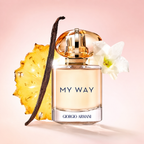 Armani My Way Sunny Vanilla L EDP 90ML