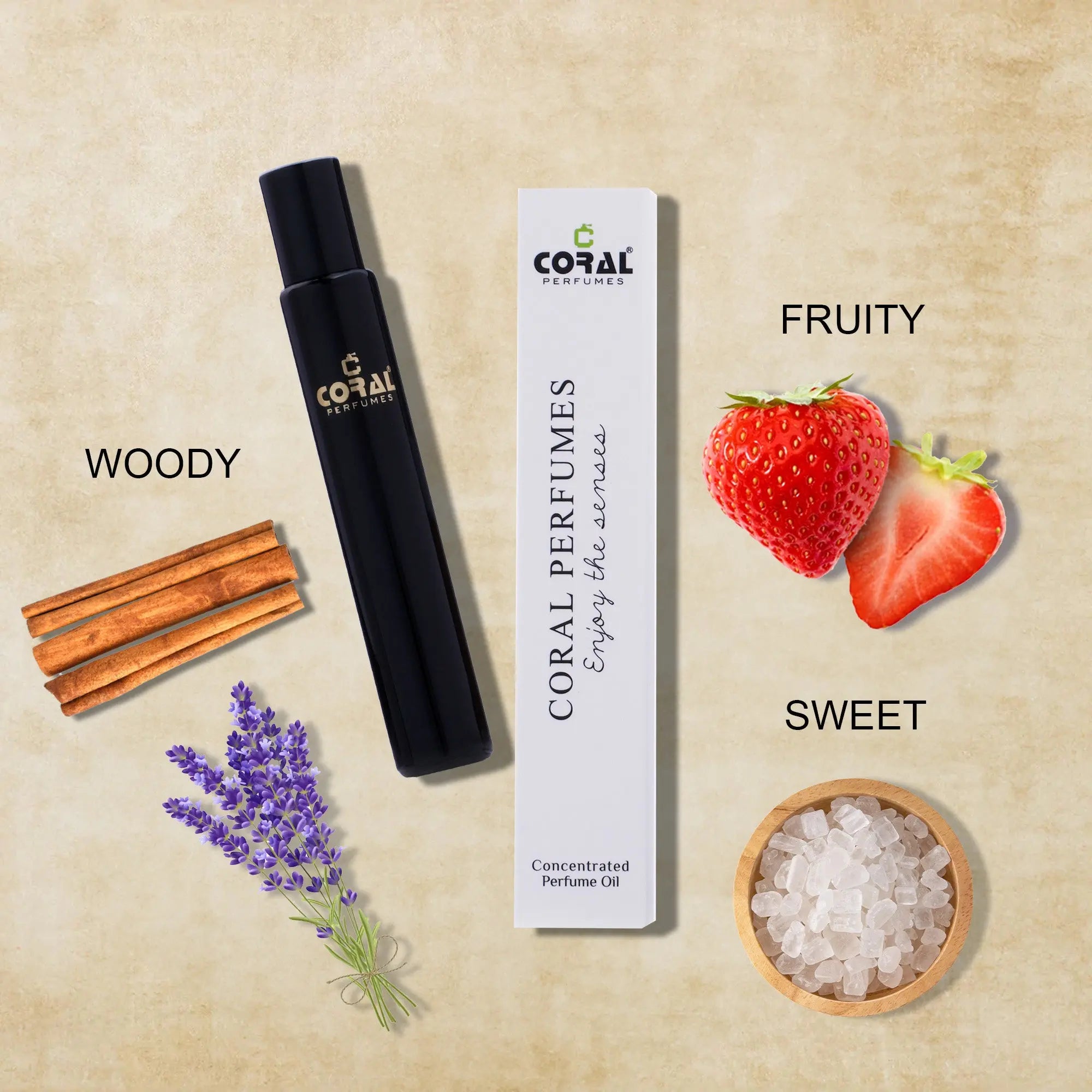 Nocturnal Desire Perfume Oil | Inspired By Wanted By Night For Men