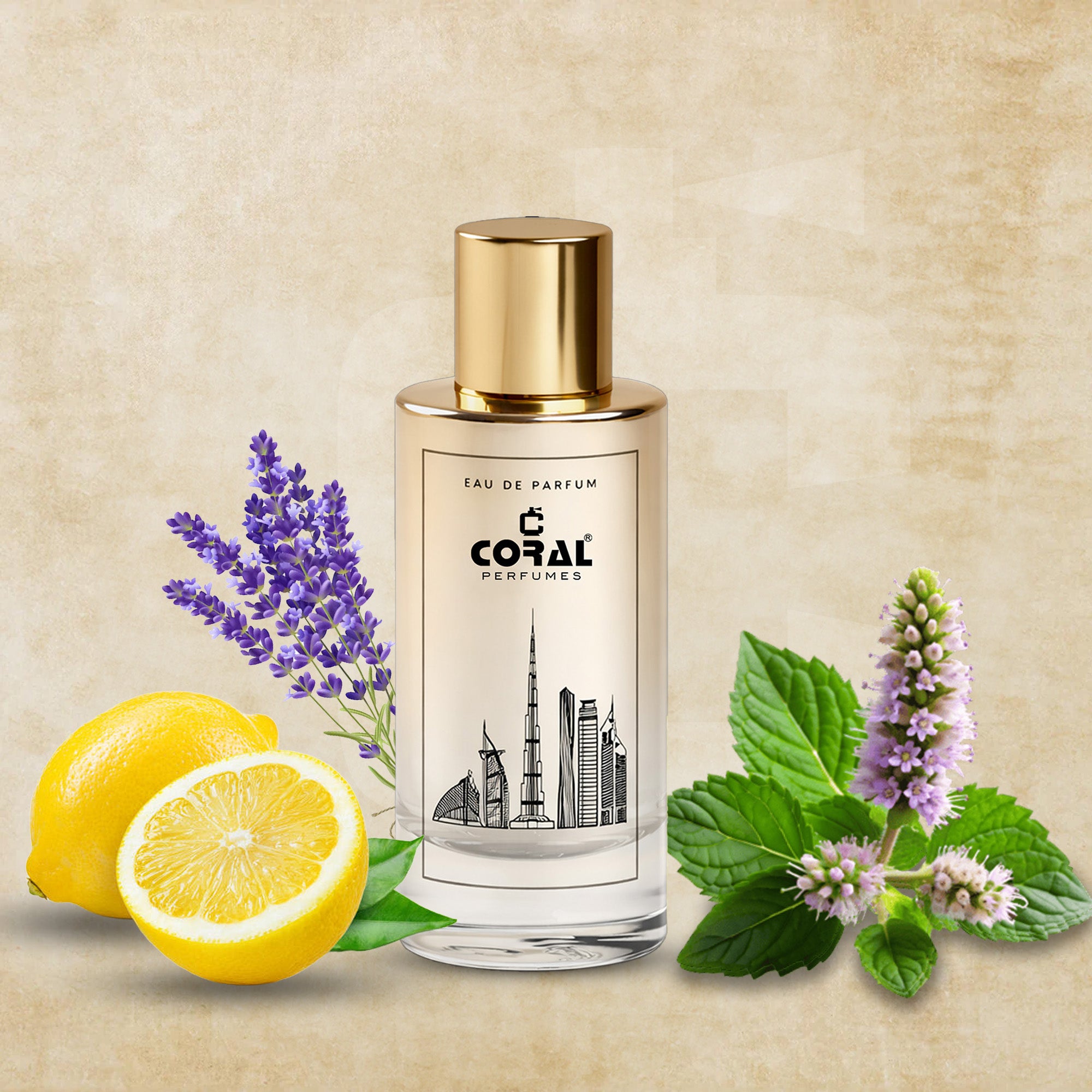 Nocturnal Desire Eau de Parfum | Inspired By Wanted By Night For Men