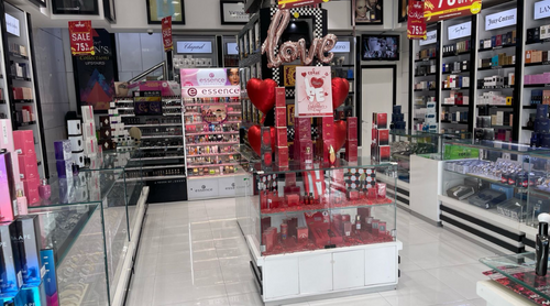 Coral Perfumes - Al Rigga