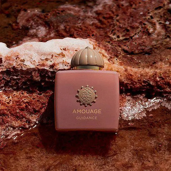 Amouage Guidance For Unisex Eau De Parfum 100Ml | Buy Online UAE