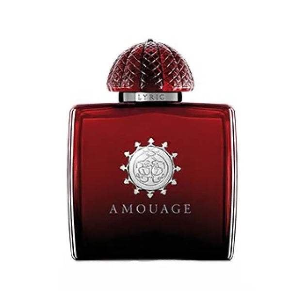 Amouage Lyric For Women Eau De Parfum 100ml
