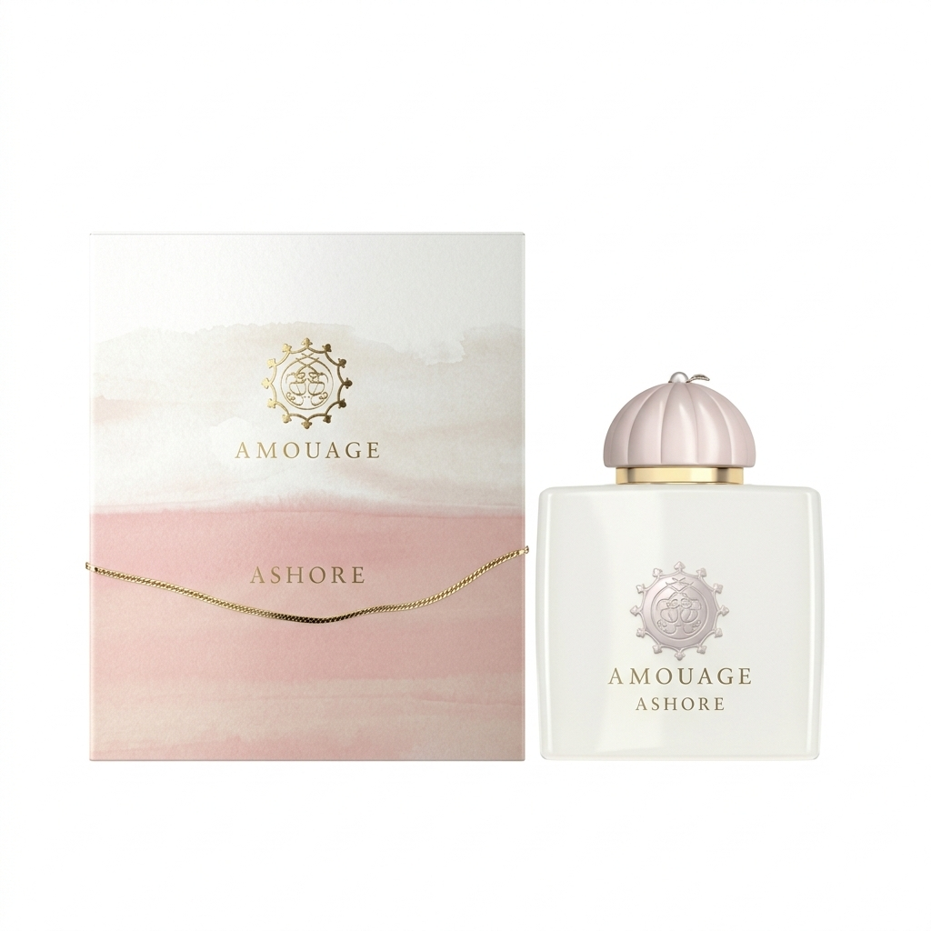 Amouage Ashore For Women & Men Eau De Parfum 100ml
