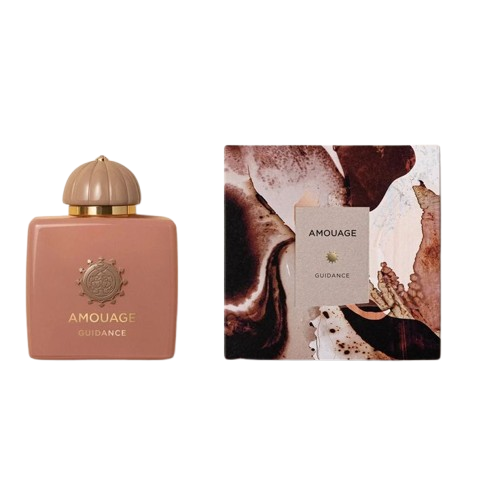 Amouage Guidance For Unisex Eau De Parfum 100Ml