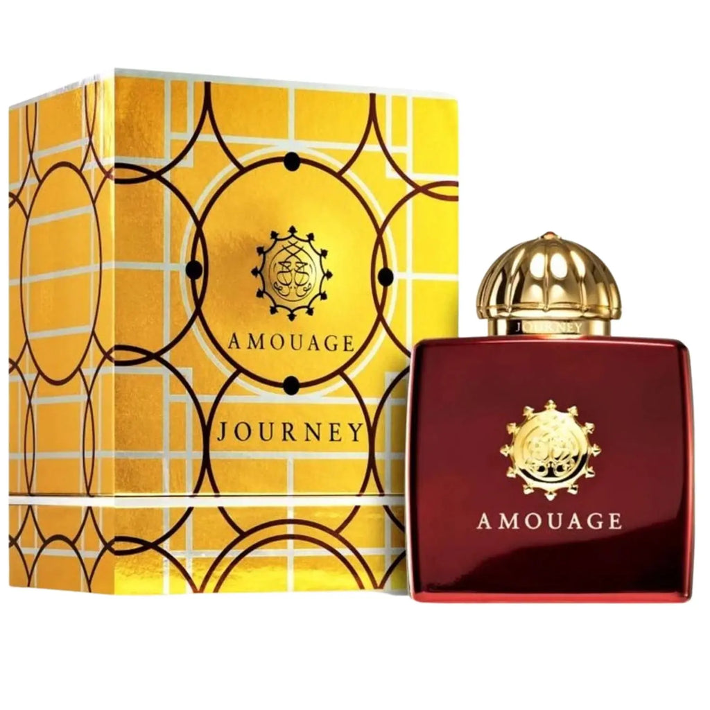 Amouage Journey For Women Eau De Parfum 100ml Bin Kamal Perfumes