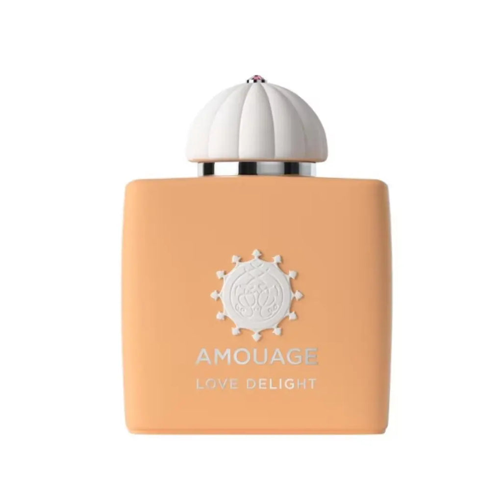 Amouage Love Delight For Women EDP 100ml