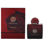 Amouage Lyric For Women Eau De Parfum 100ml Bin Kamal Perfumes