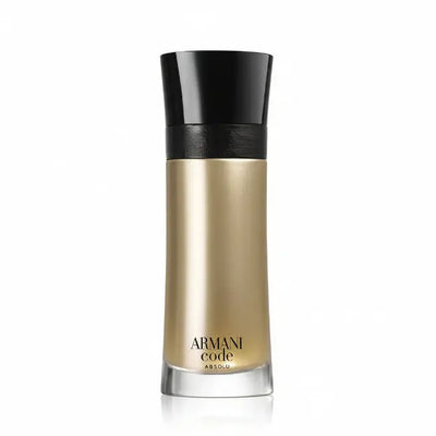 Armani Code Absolu For Men Eau De Parfum 110Ml