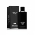 Armani Code Parfum For Men 125Ml