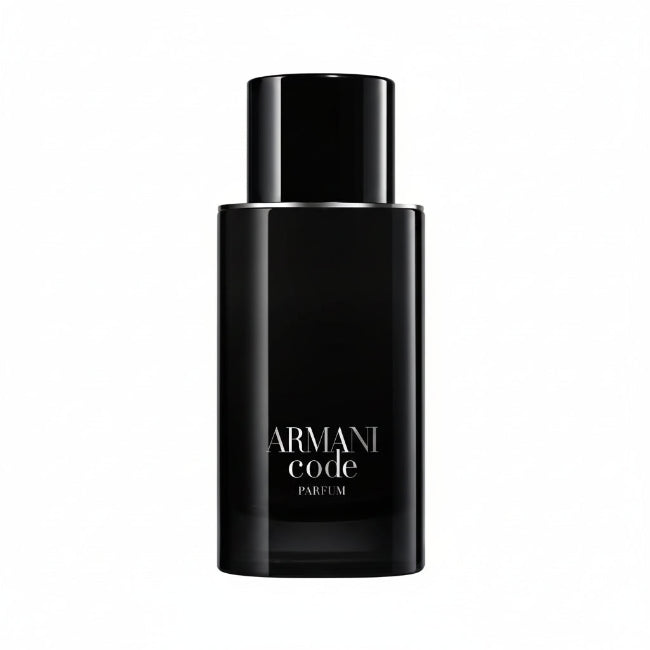 Armani Code Parfum For Men 75Ml