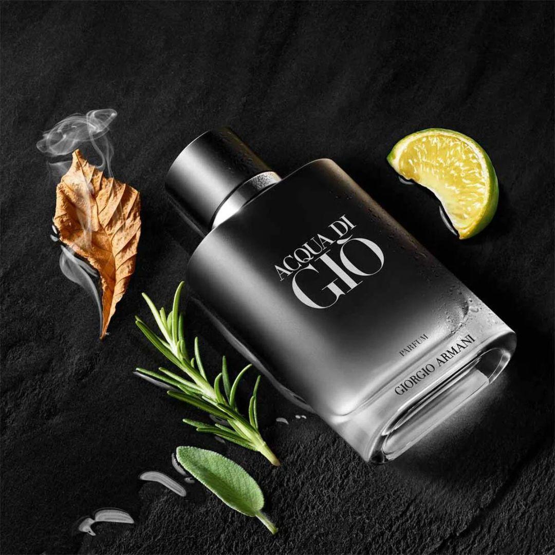 Armani Acqua Di Gio Parfum For Men 100 ML