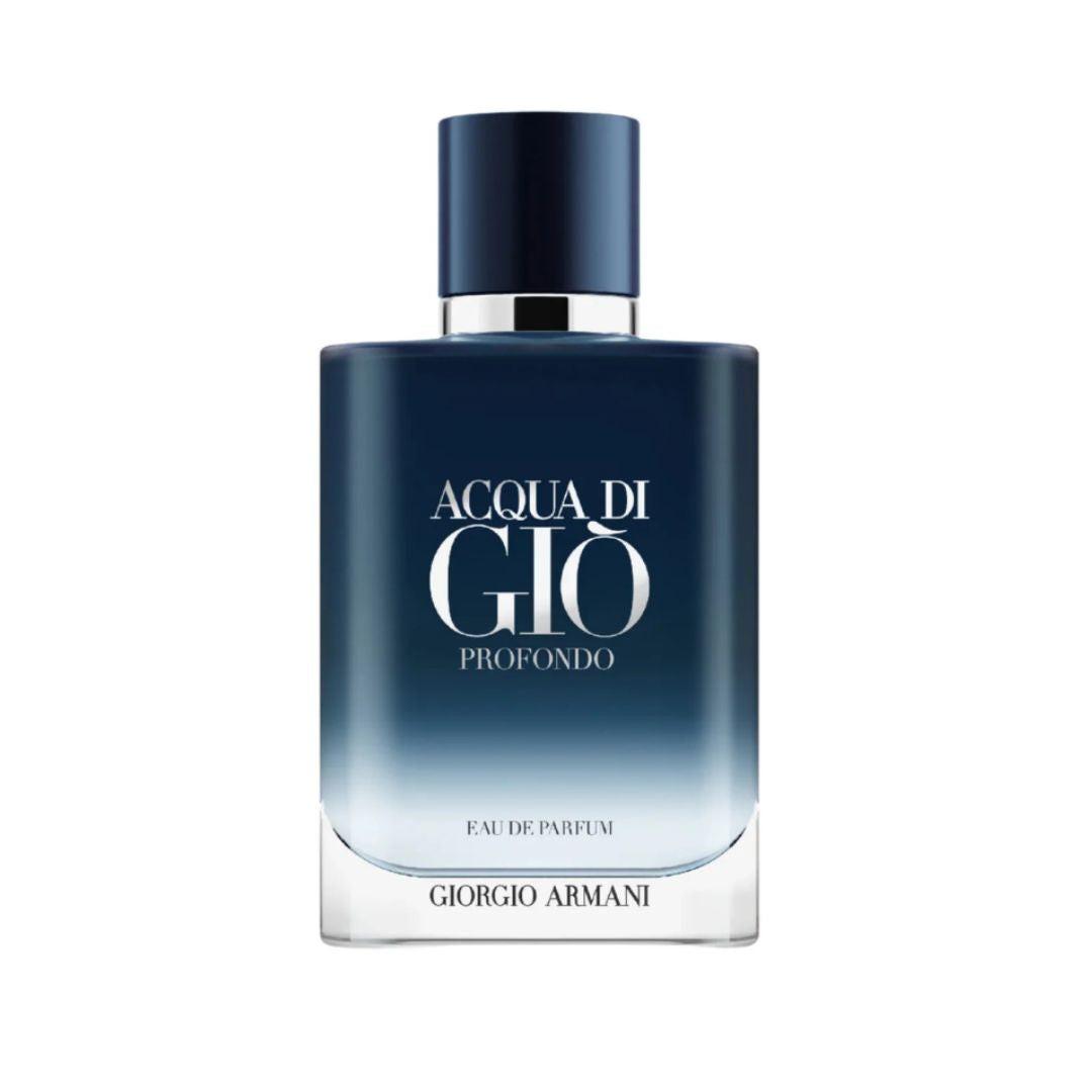 Armani Acqua Di Gio Profondo For Men EDP 100ML