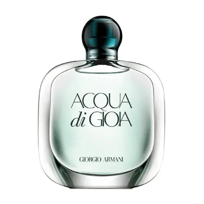 Armani Acqua Di Gioia For Women Eau De Parfum 100Ml