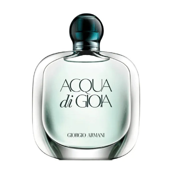 Armani Acqua Di Gioia For Women Eau De Parfum 100Ml