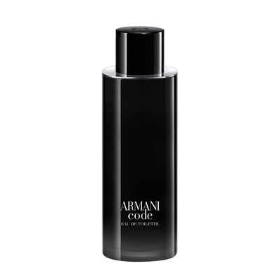 Armani Code For Men EDT 200ML