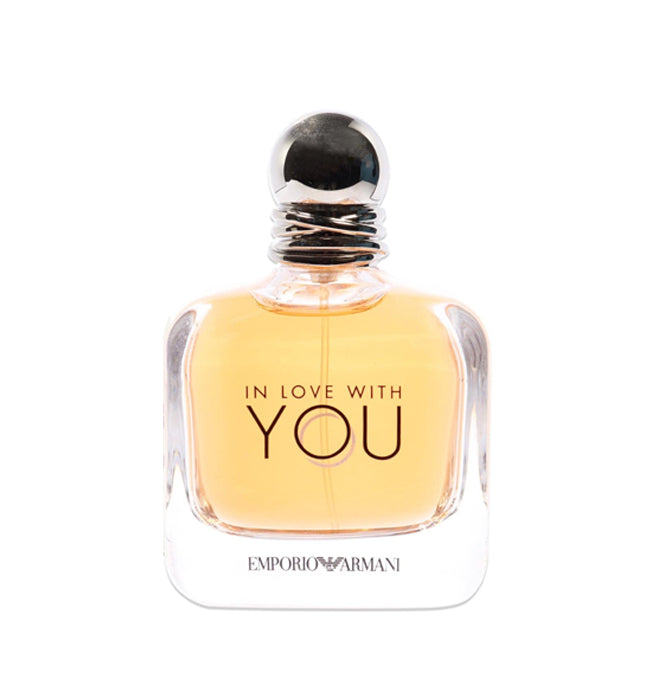 Emporio Armani In Love With You EDP For Women 100ML