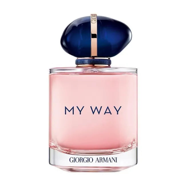 Armani My Way For Women Eau De Parfum 90Ml