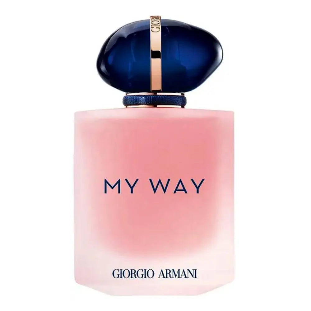 Armani My Way Floral For Women Eau De Parfum 90Ml