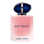 Armani My Way Floral For Women Eau De Parfum 90Ml