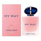 Armani My Way Floral For Women Eau De Parfum 90Ml