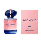 Armani My Way Intense For Women Eau De Parfum 90Ml