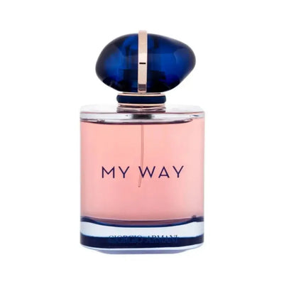 Armani My Way Intense EDP For Women 90ml