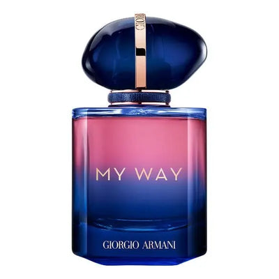 Armani My Way Parfum For Women 90ml