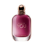 Armani Power Of You For Women Eau De Parfum 90ML
