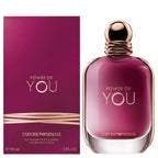 Armani Power Of You For Women Eau De Parfum 90ML
