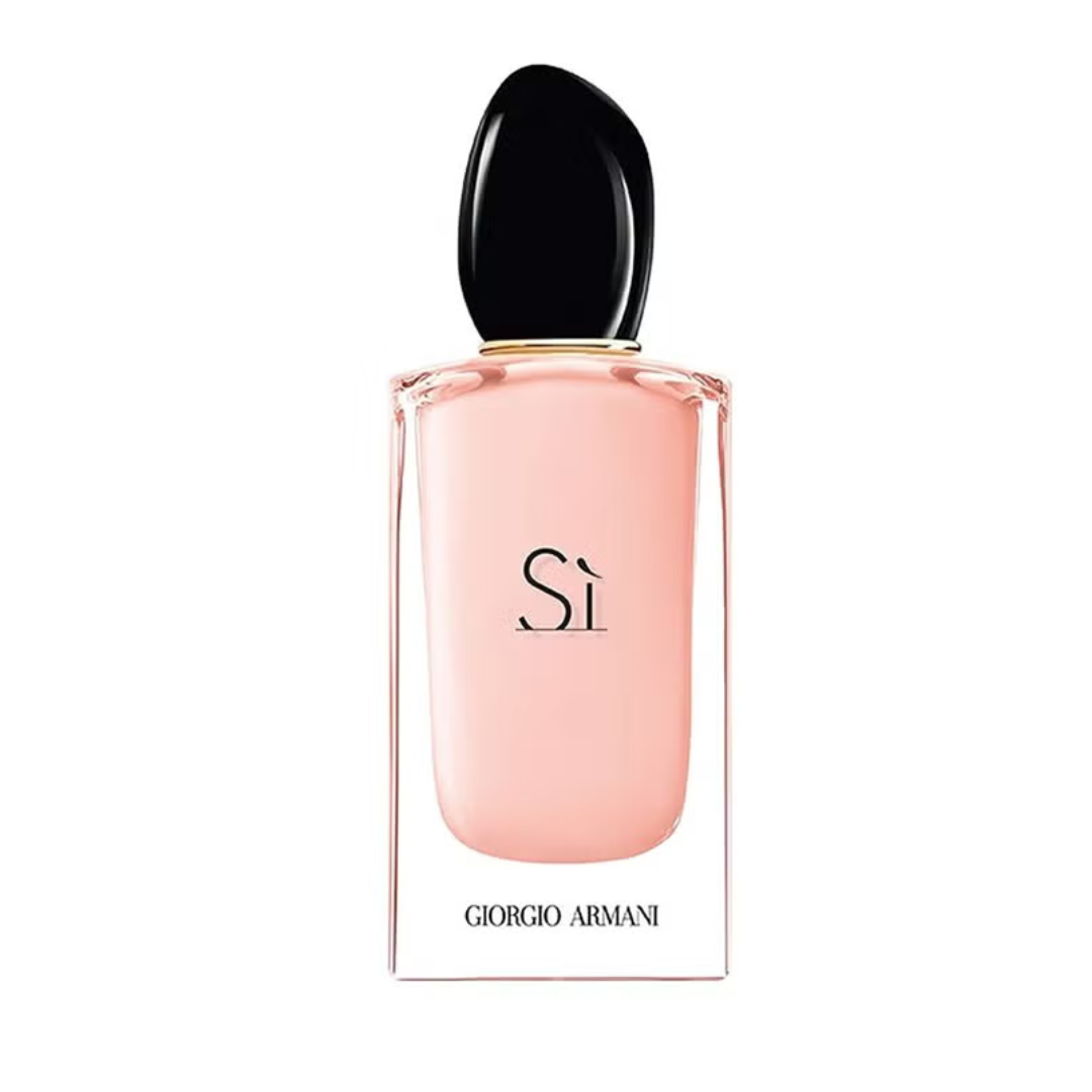 Armani Si Fiori For Women Eau De Parfum 100Ml