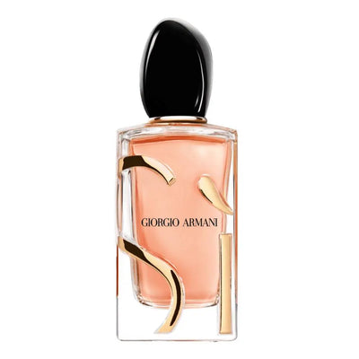 Armani Si Intense For Women Eau De Parfum 100Ml