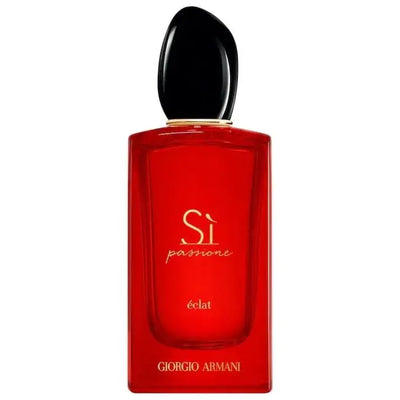 Armani Si Passione Éclat EDP For Women 100ml